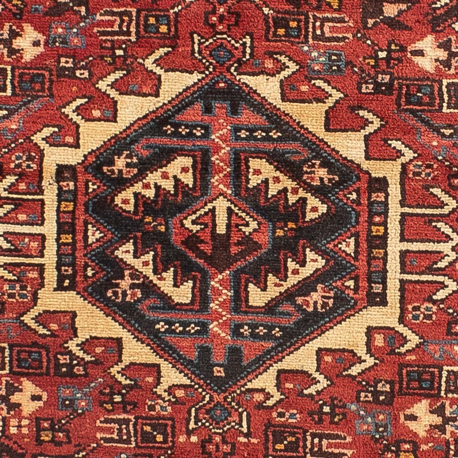 Perserteppich - Nomadic 338 x 75 cm
