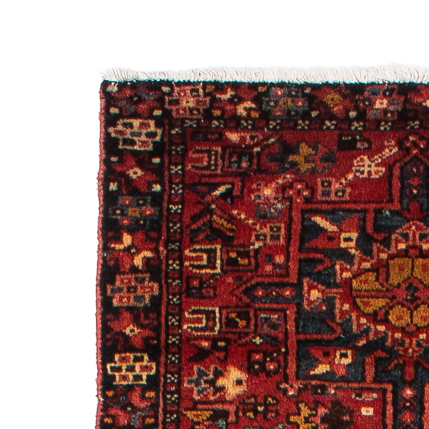 Perserteppich - Nomadic 338 x 75 cm