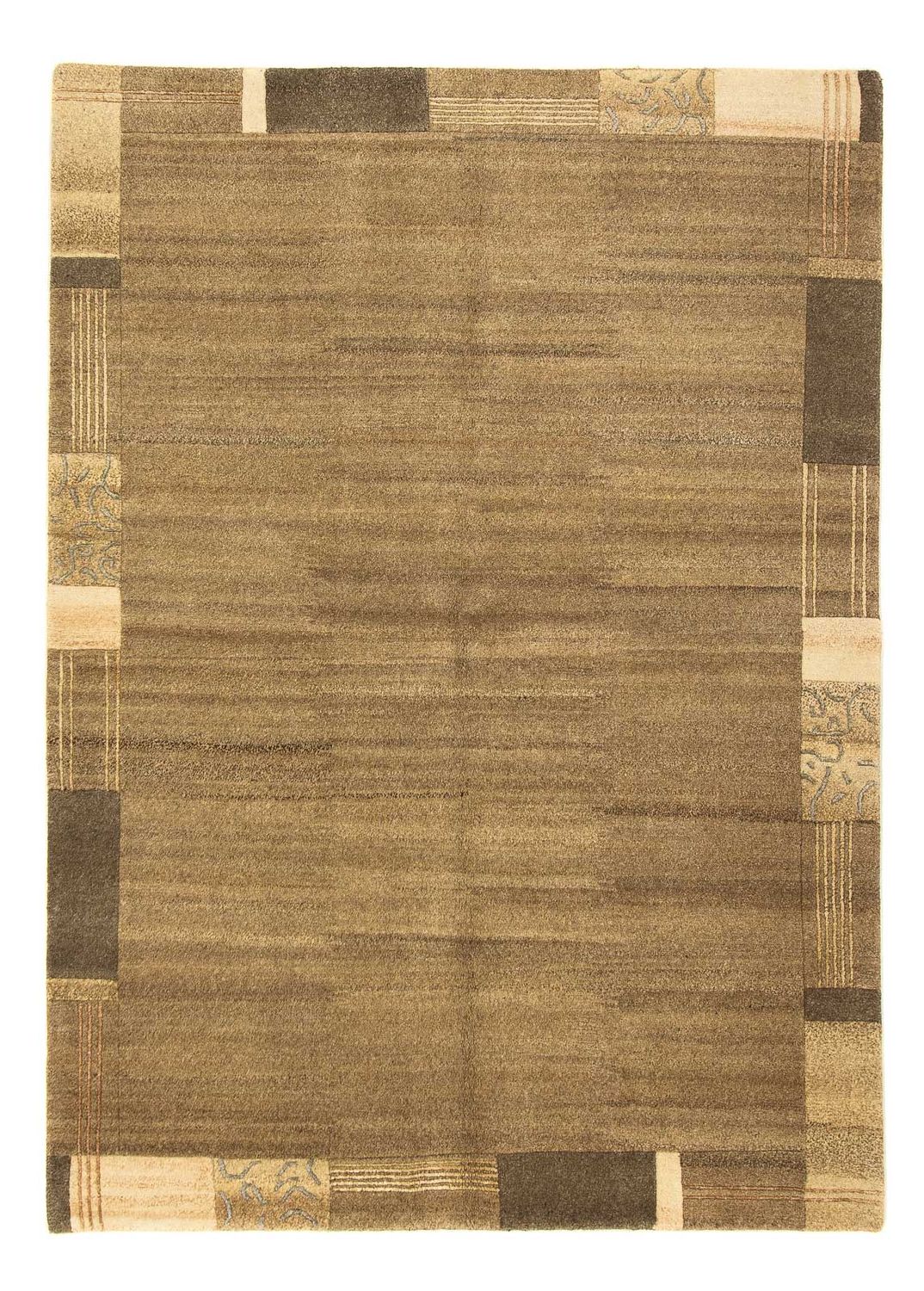 Nepal Teppich 240 x 170 cm