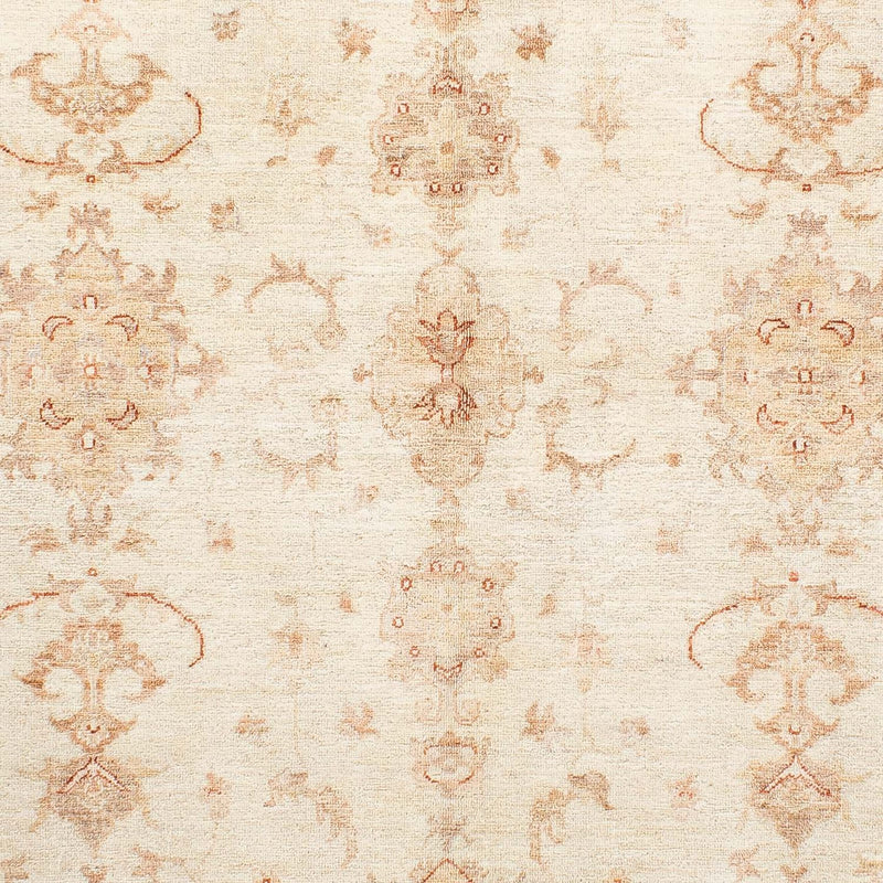 Ziegler Teppich 227 x 168 cm