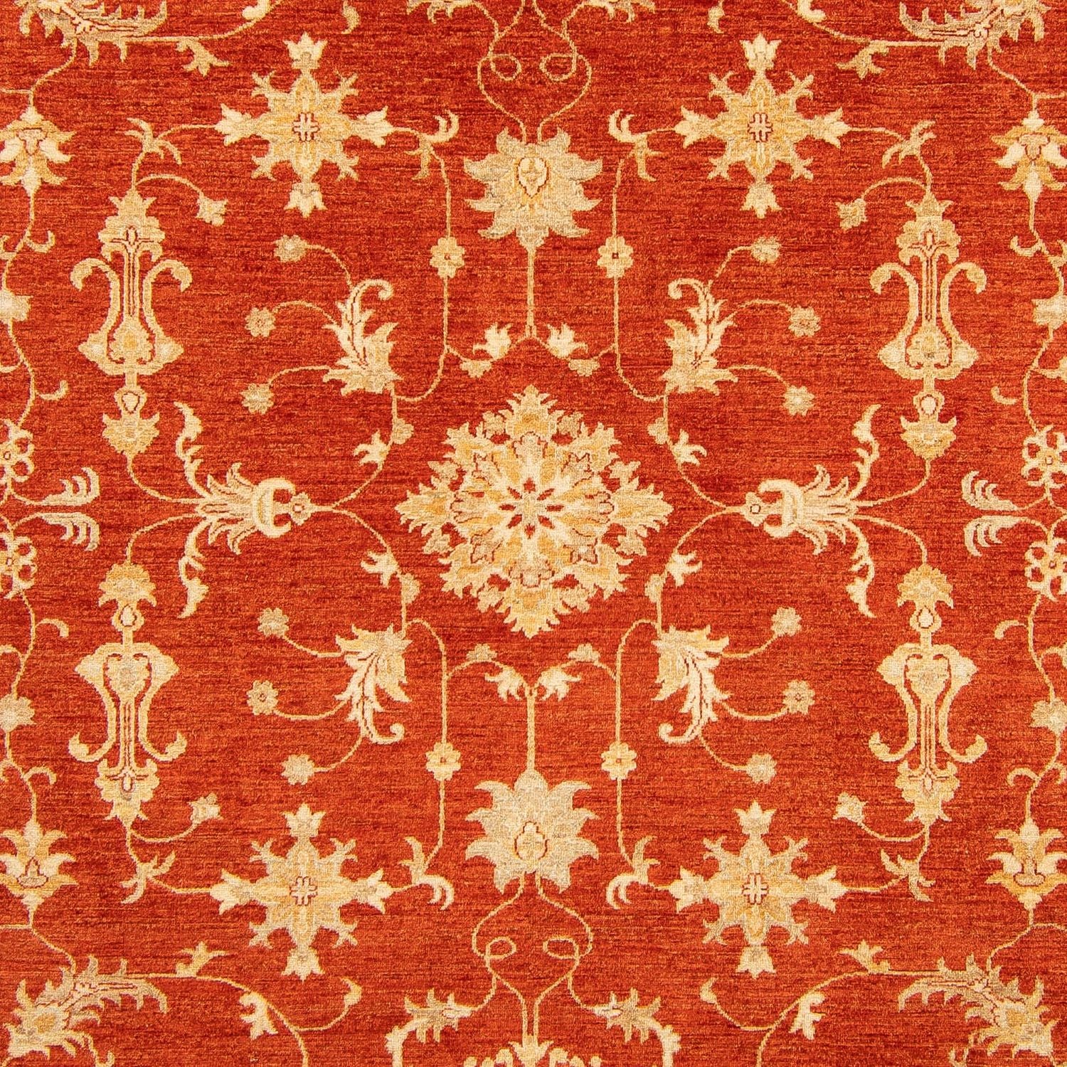 Ziegler Teppich 345 x 245 cm