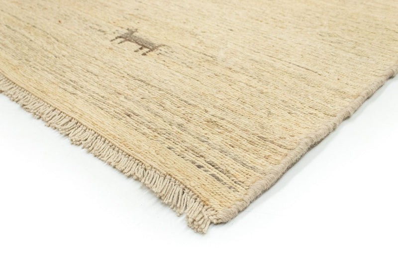 Gabbeh Teppich - Perser 205 x 138 cm