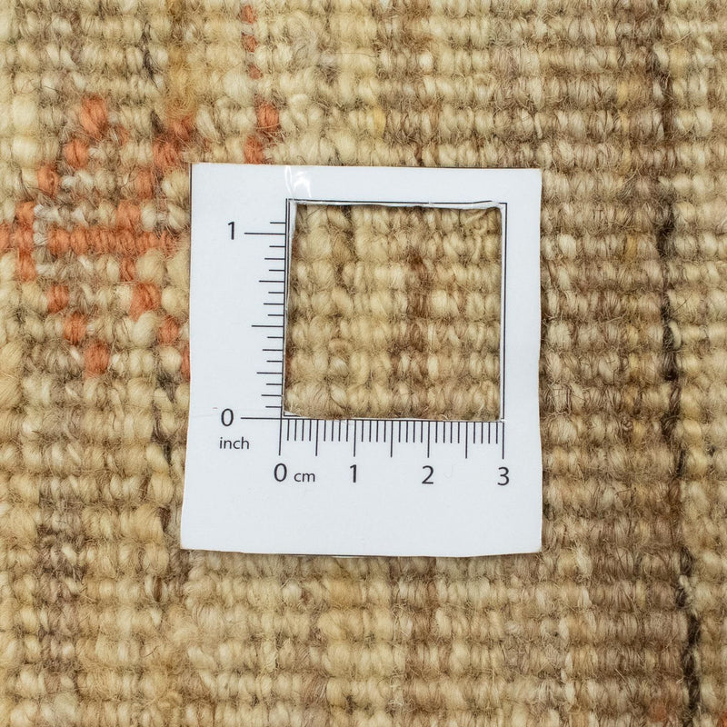 Gabbeh Teppich - Perser 166 x 118 cm - beige