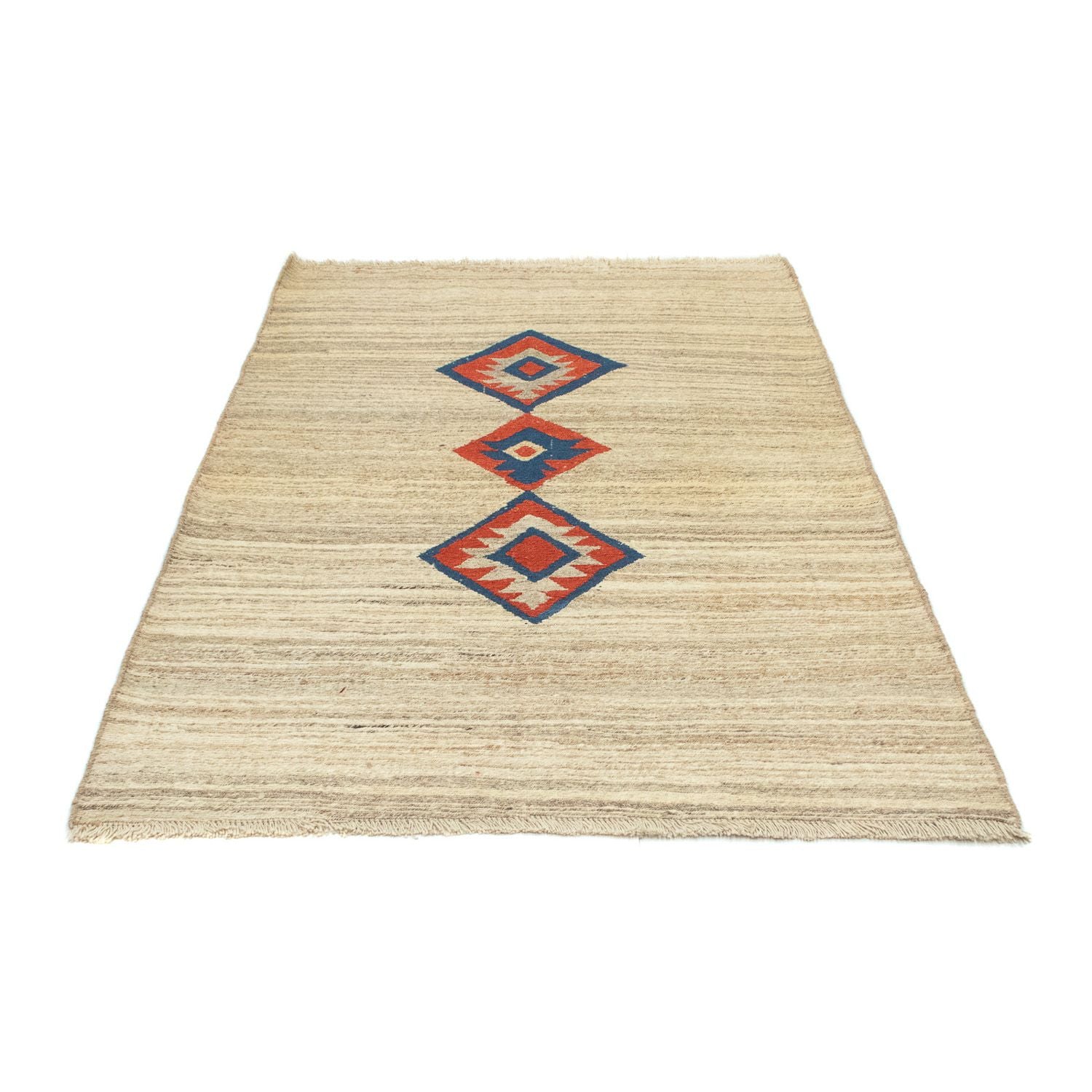 Gabbeh Teppich - Perser 193 x 121 cm