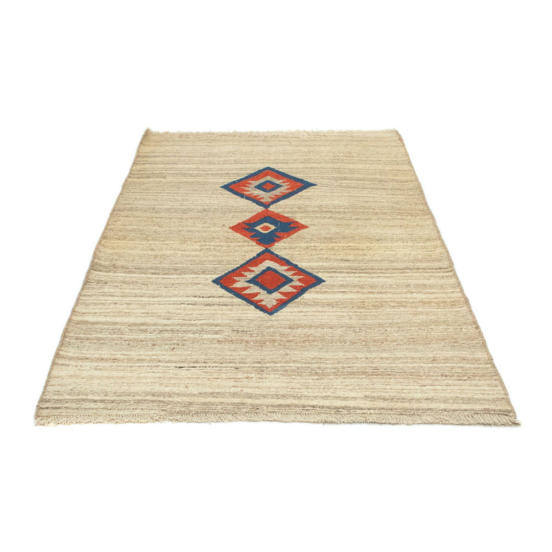 Gabbeh Teppich - Perser 193 x 121 cm