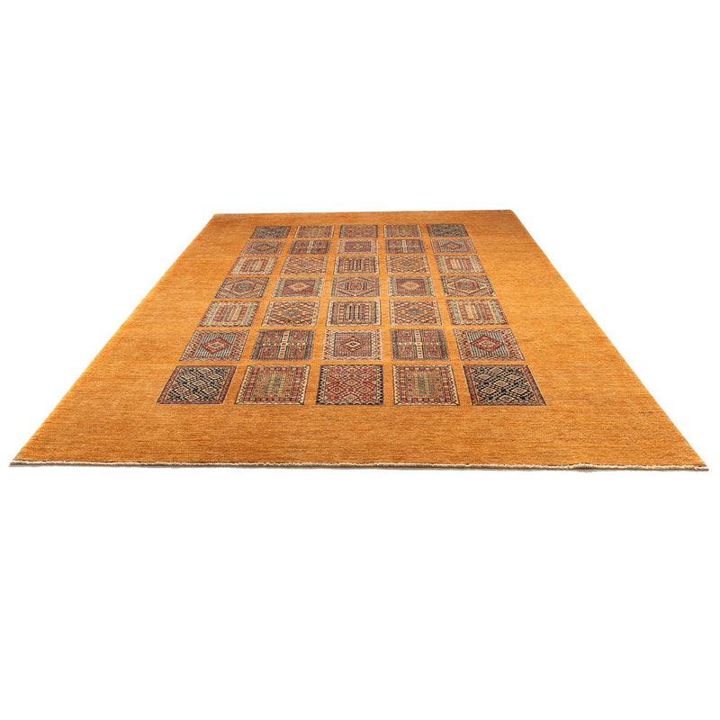 Ziegler Teppich - Bachtiari 342 x 252 cm - rost