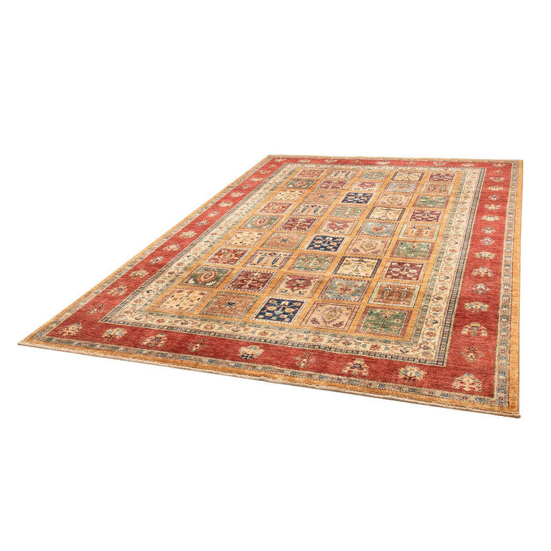 Ziegler Teppich 286 x 203 cm