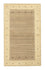 Gabbeh Teppich - Loribaft Indus 160 x 90 cm - beige