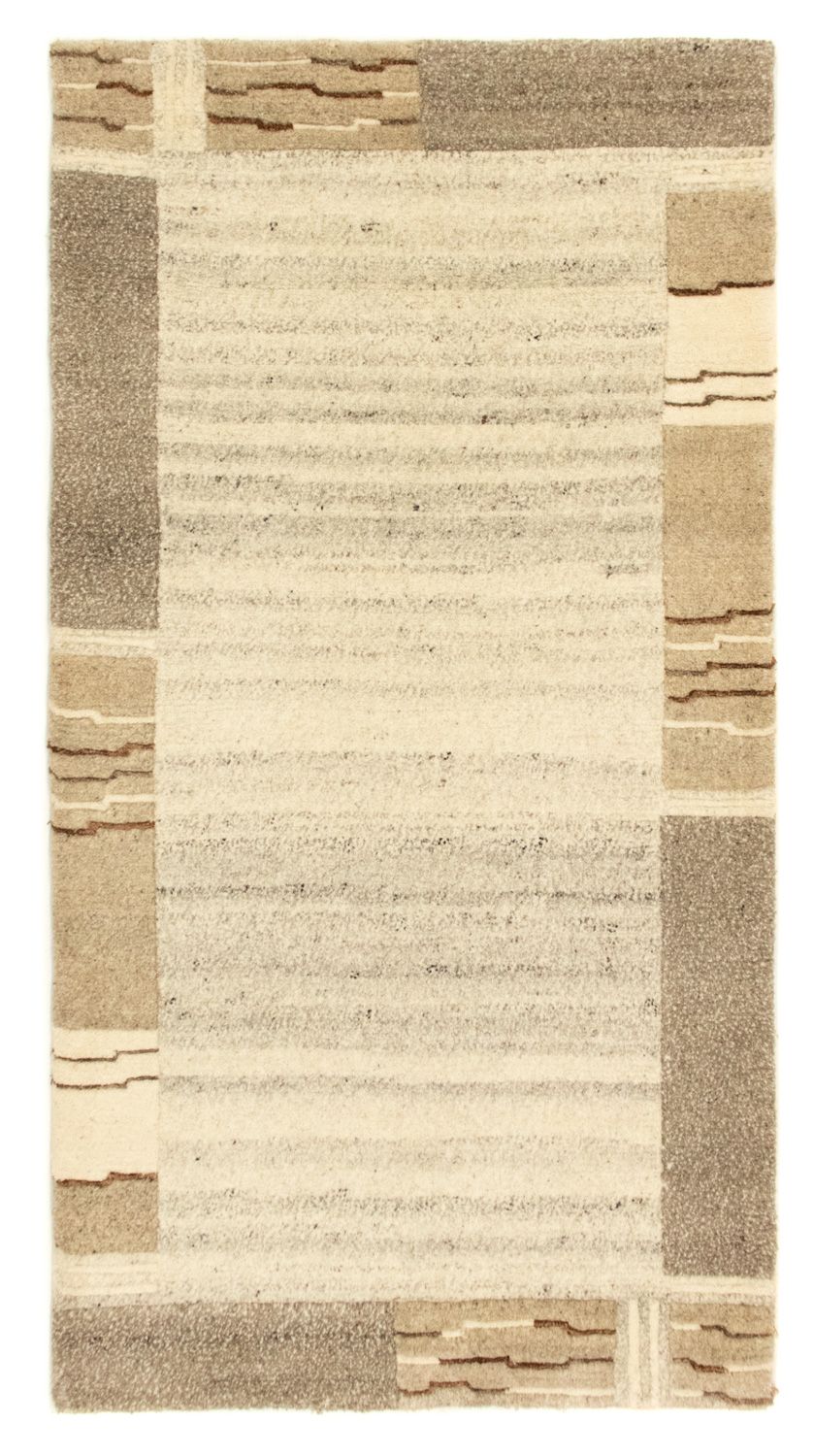 Nepal Teppich 140 x 70 cm Teppichbrücke