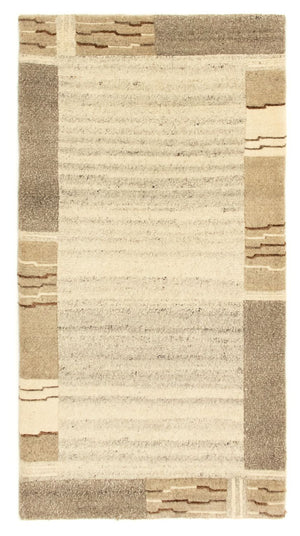Nepal Teppich 140 x 70 cm Teppichbrücke