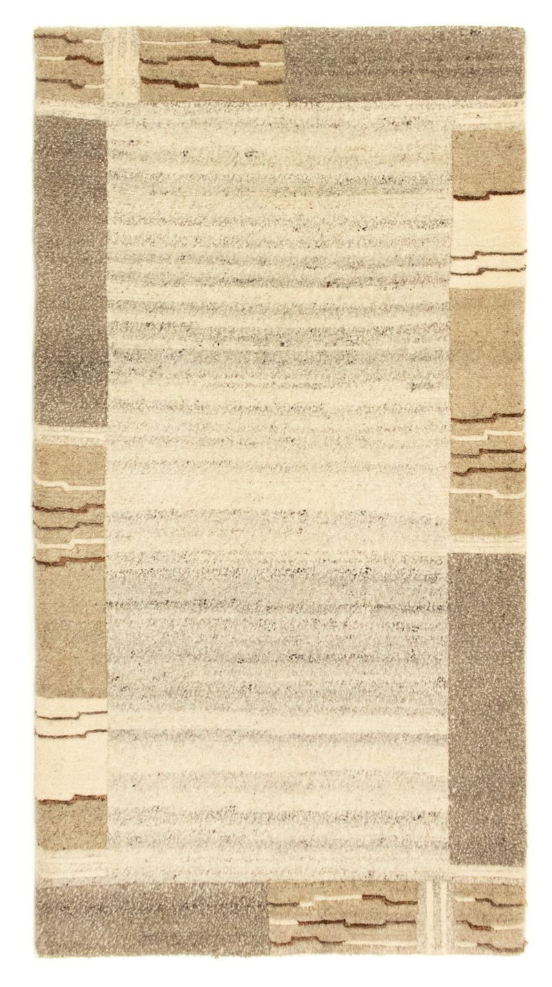 Nepal Teppich 140 x 70 cm Teppichbrücke