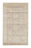 Nepal Teppich 160 x 90 cm Teppichbrücke