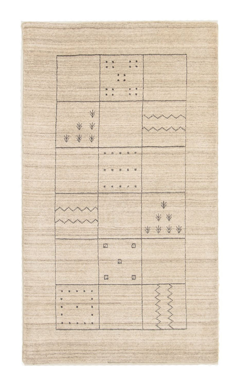 Nepal Teppich 160 x 90 cm Teppichbrücke