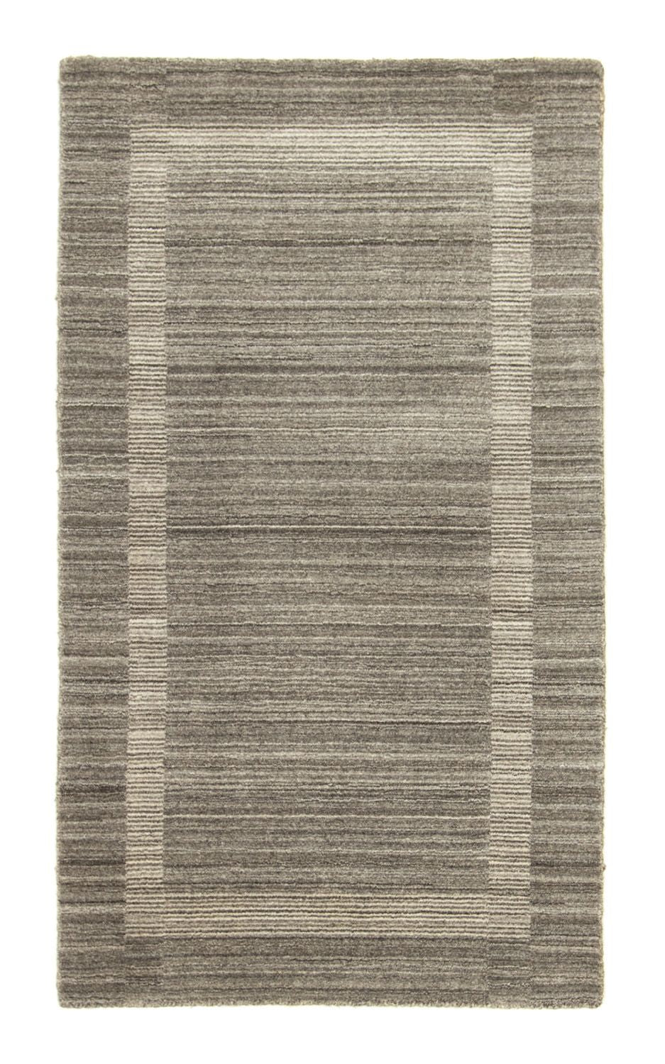 Gabbeh Teppich - Loribaft Indus 160 x 90 cm Teppichbrücke