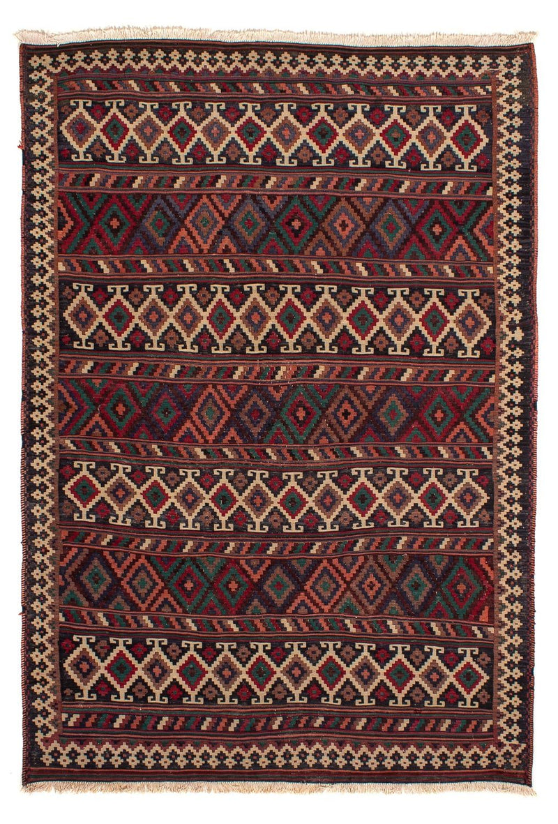 Kelim Teppich - Oriental 244 x 172 cm