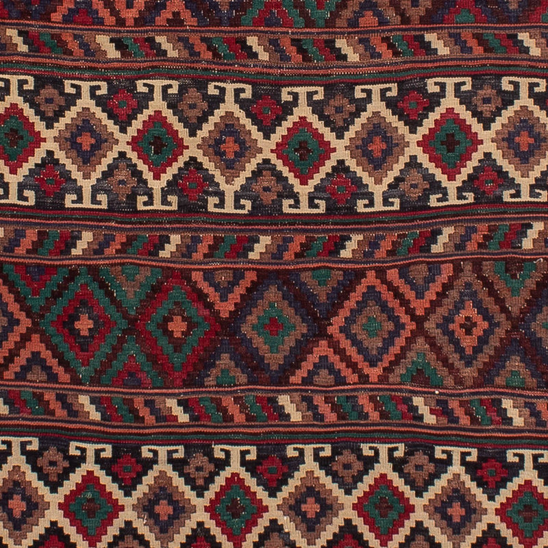 Kelim Teppich - Oriental 244 x 172 cm