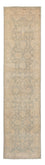 Ziegler Teppich 314 x 76 cm