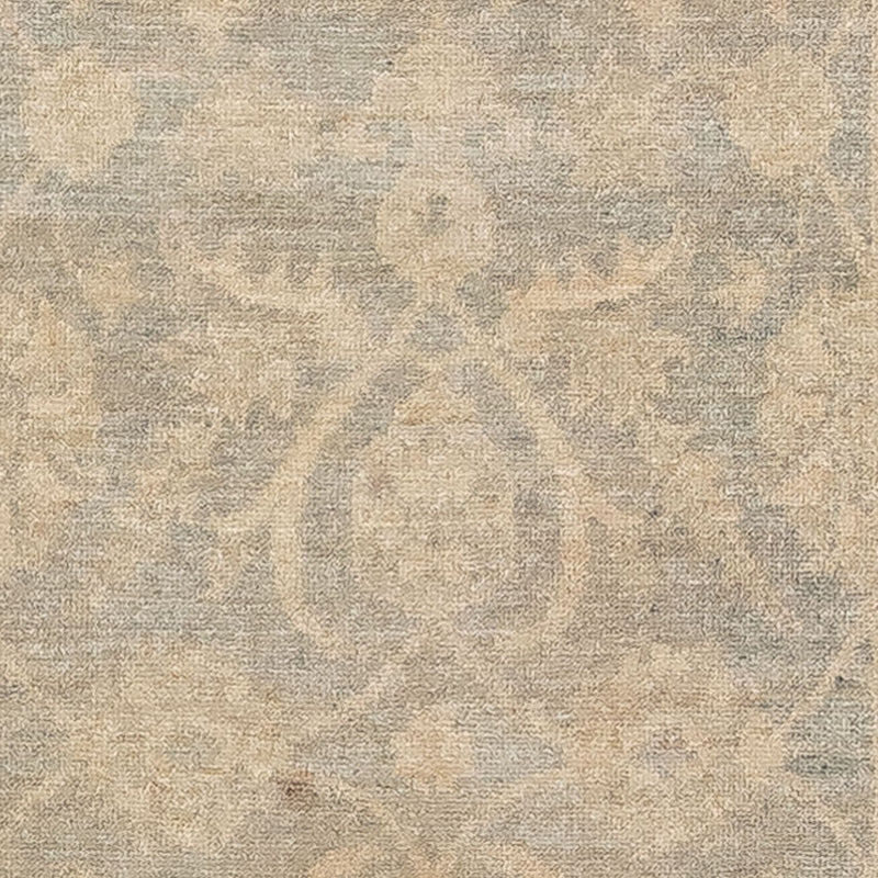 Ziegler Teppich 314 x 76 cm