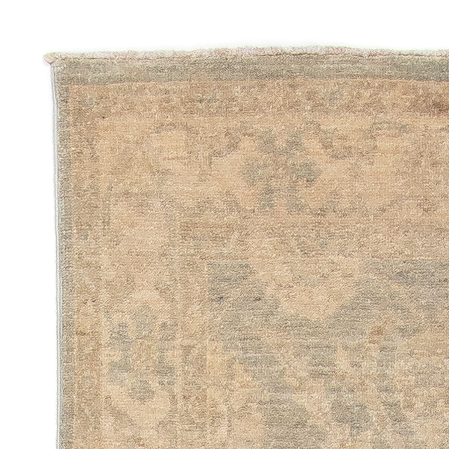 Ziegler Teppich 314 x 76 cm