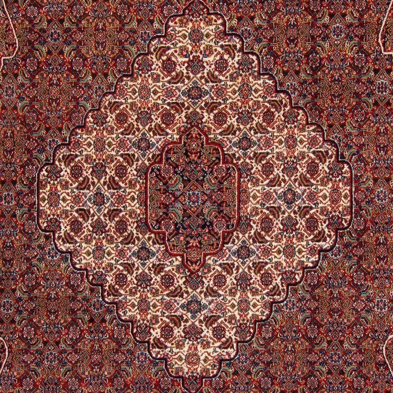 Perserteppich - Nain 323 x 256 cm Flur Läufer