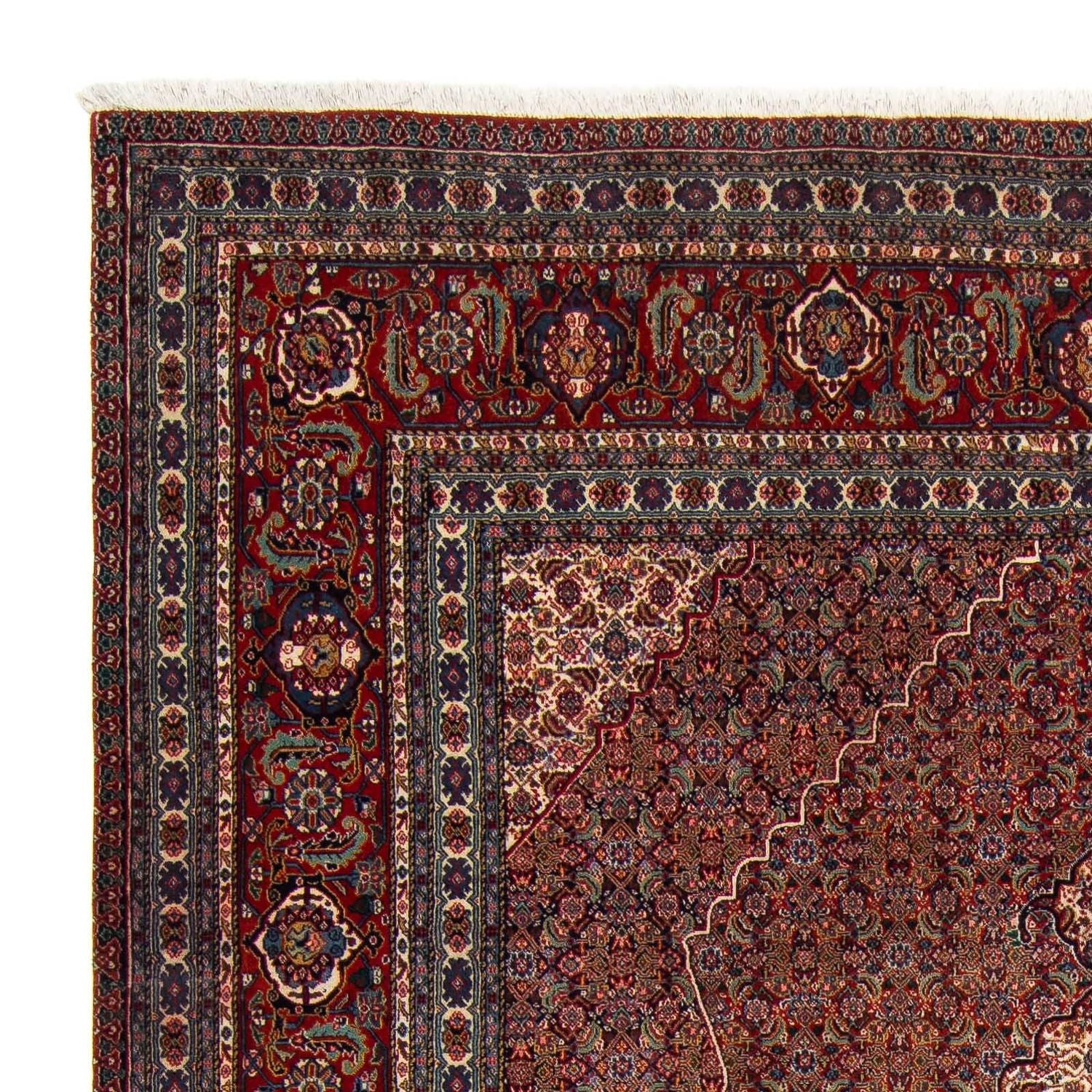 Perserteppich - Nain 323 x 256 cm Flur Läufer