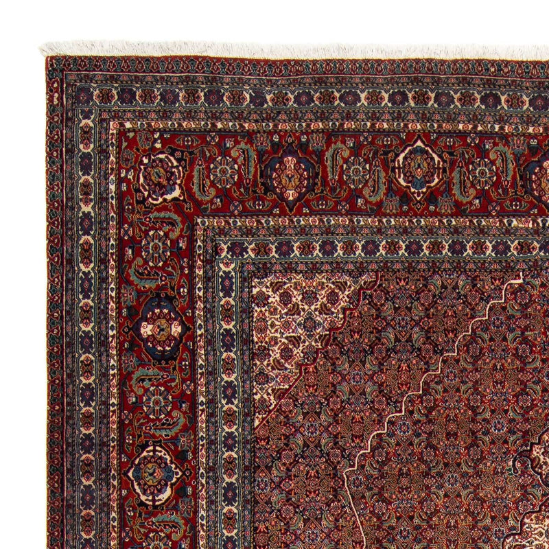 Perserteppich - Nain 323 x 256 cm Flur Läufer