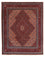 Perserteppich - Nain 335 x 263 cm Flur Läufer