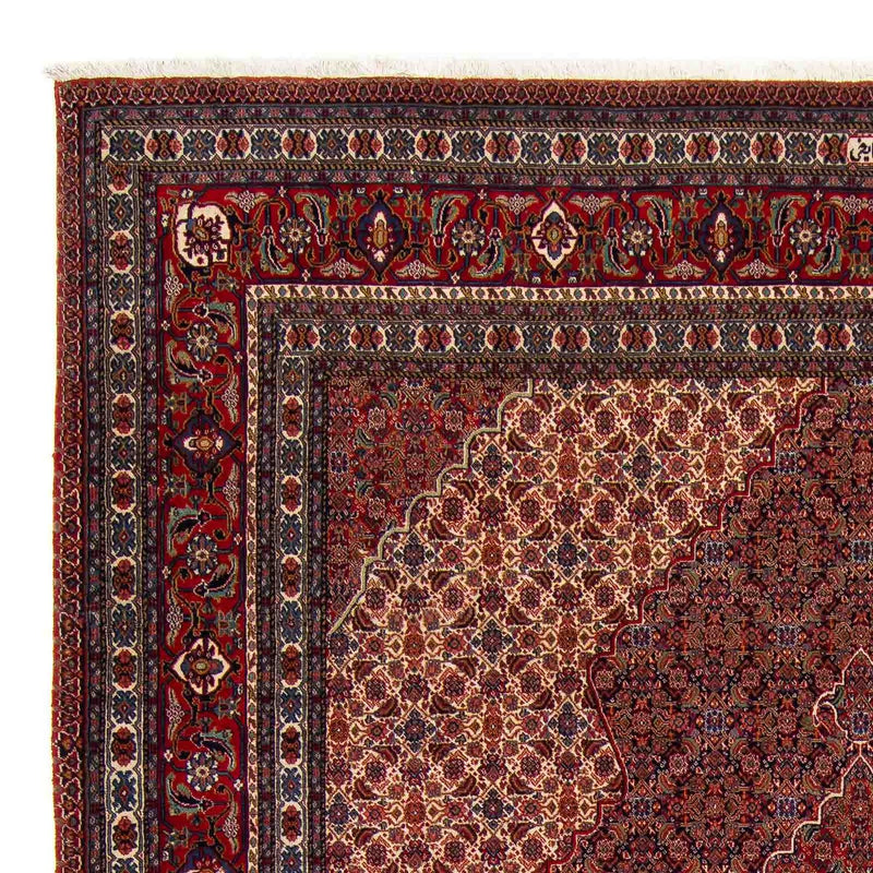 Perserteppich - Nain 335 x 263 cm Flur Läufer