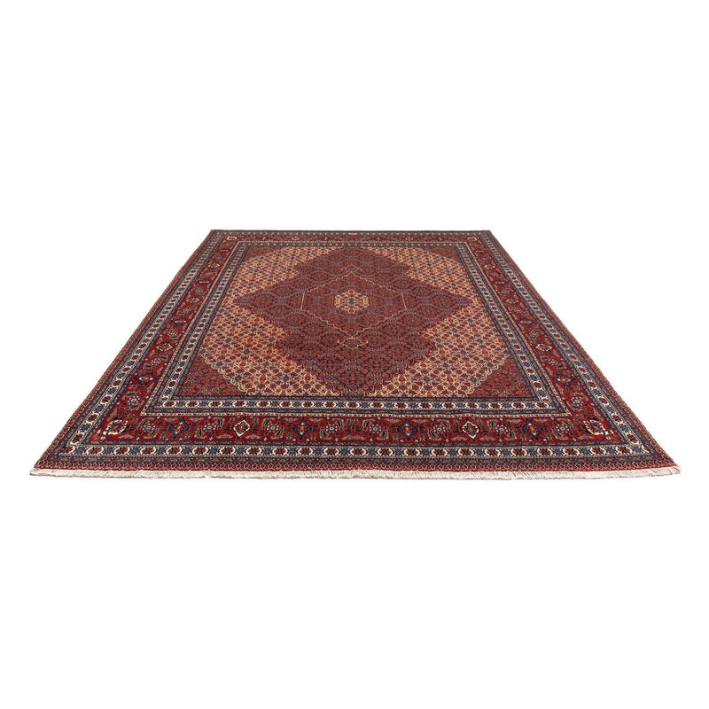 Perserteppich - Nain 335 x 263 cm Flur Läufer
