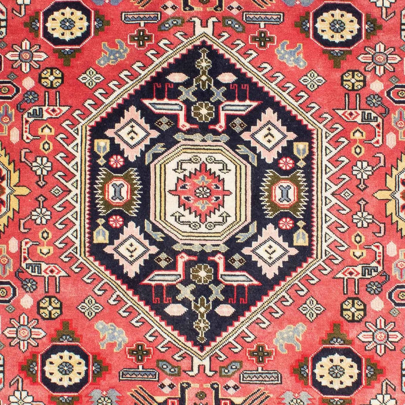 Perserteppich - Nain 241 x 168 cm Teppich Wohnzimmer