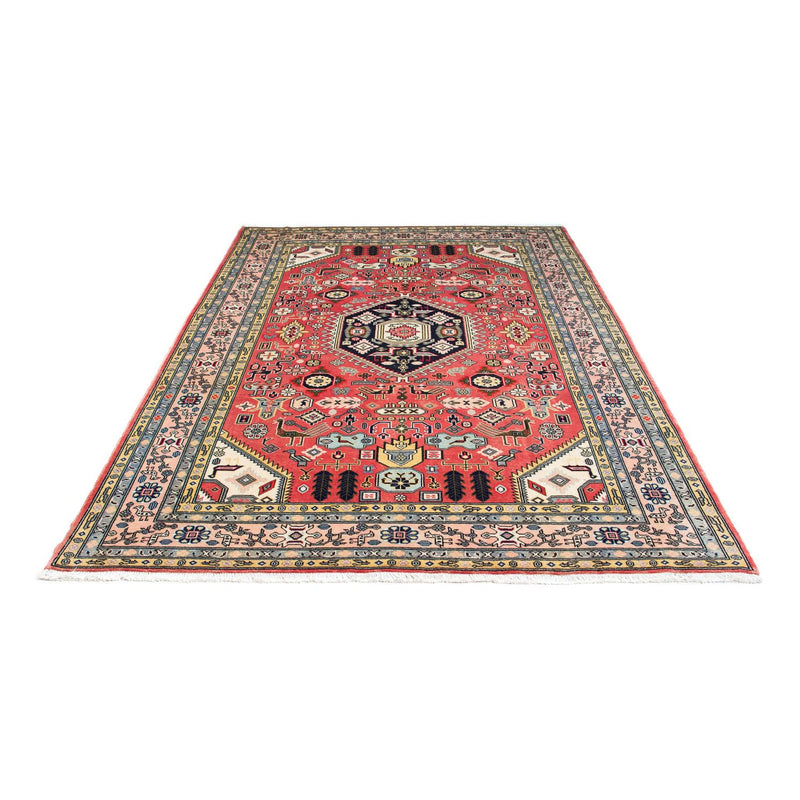 Perserteppich - Nain 241 x 168 cm Teppich Wohnzimmer