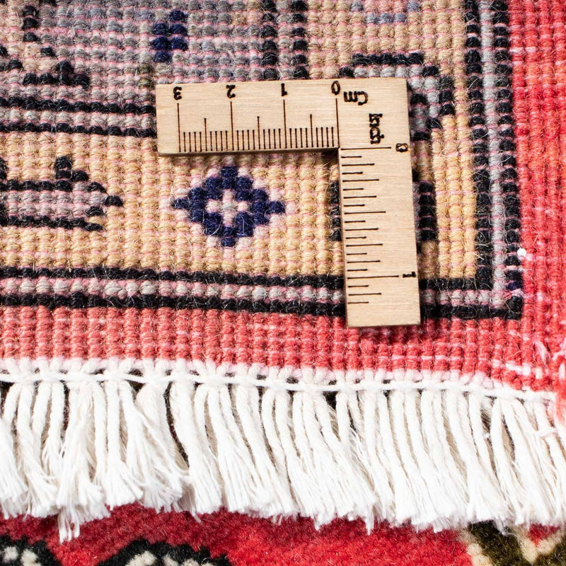 Perserteppich - Nain 241 x 168 cm Teppich Wohnzimmer