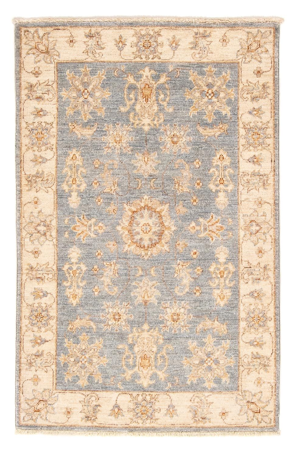 Ziegler Teppich 124 x 82 cm