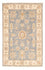 Ziegler Teppich 124 x 82 cm