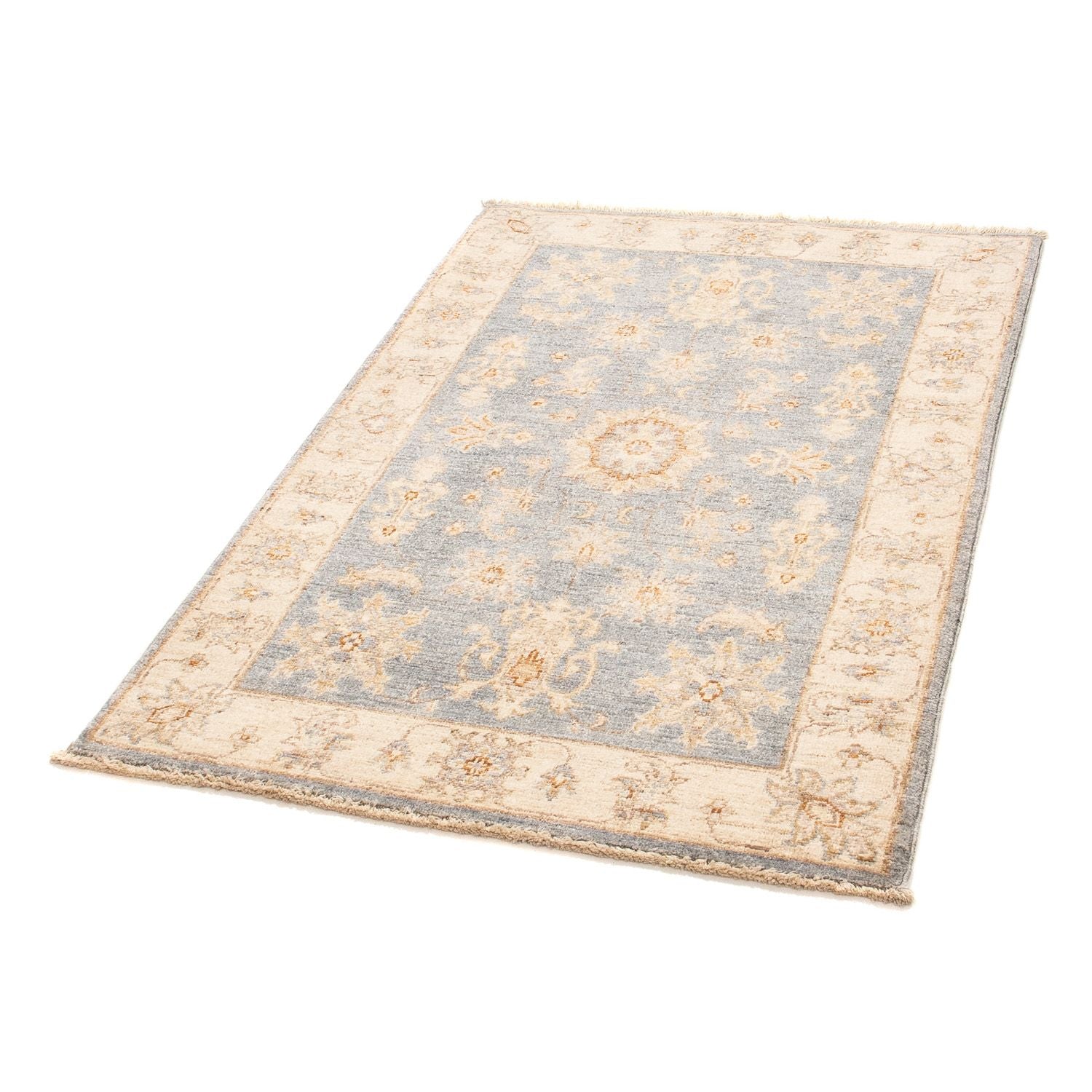 Ziegler Teppich 124 x 82 cm