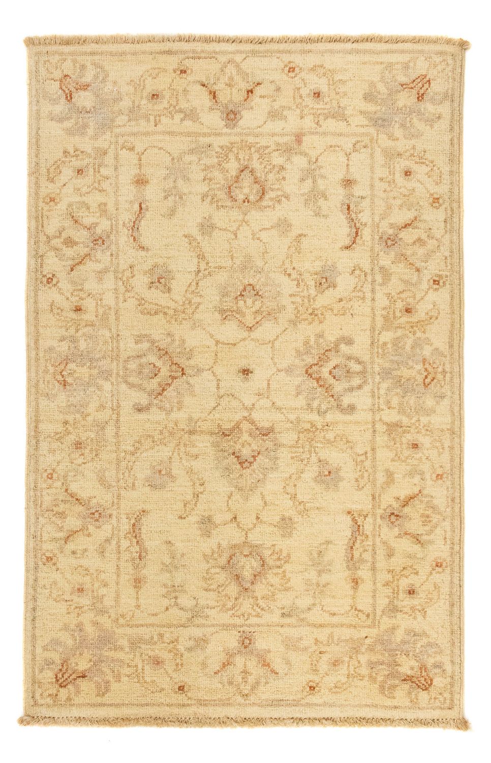 Ziegler Teppich 90 x 57 cm