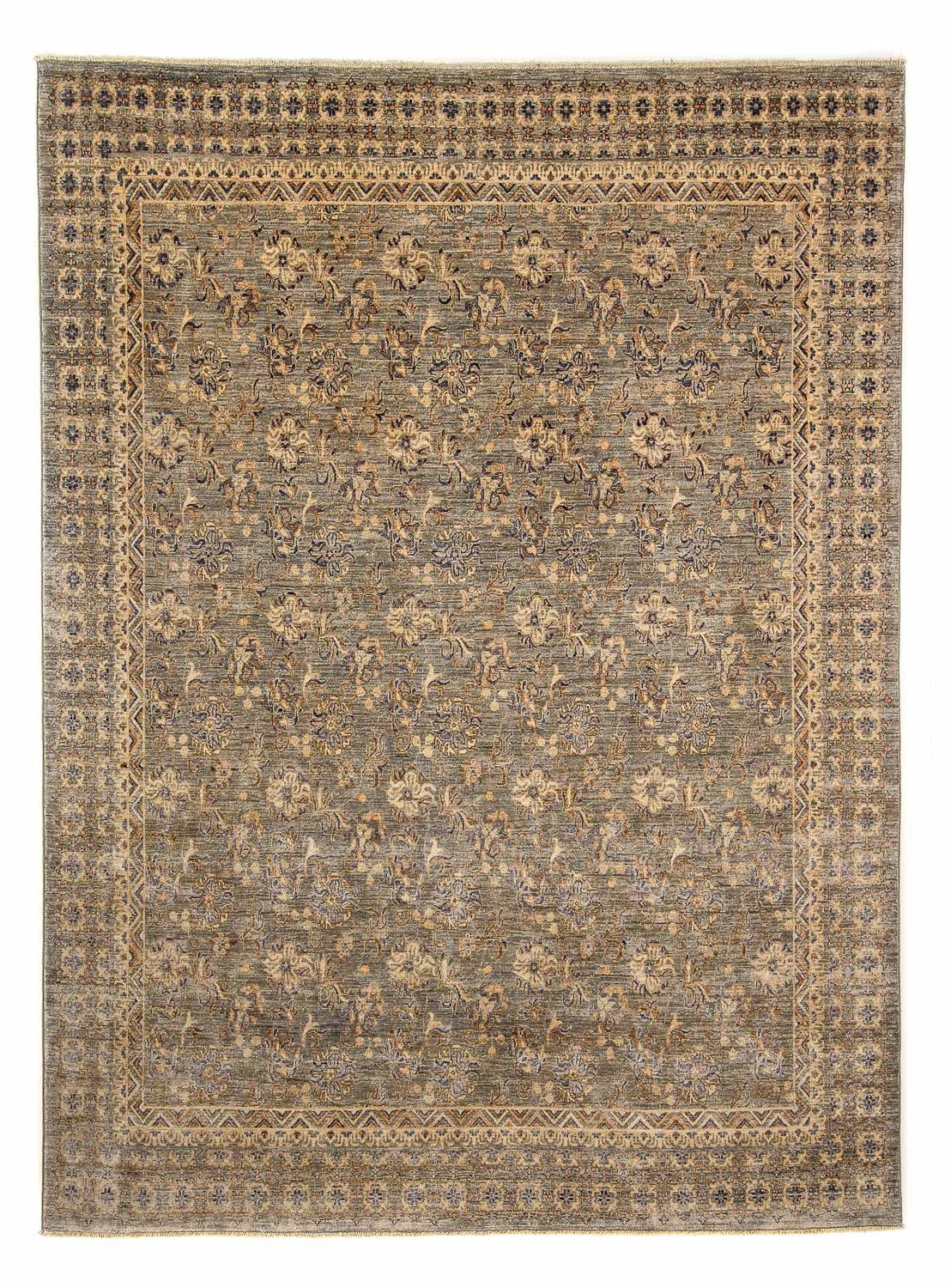 Ziegler Teppich 296 x 236 cm