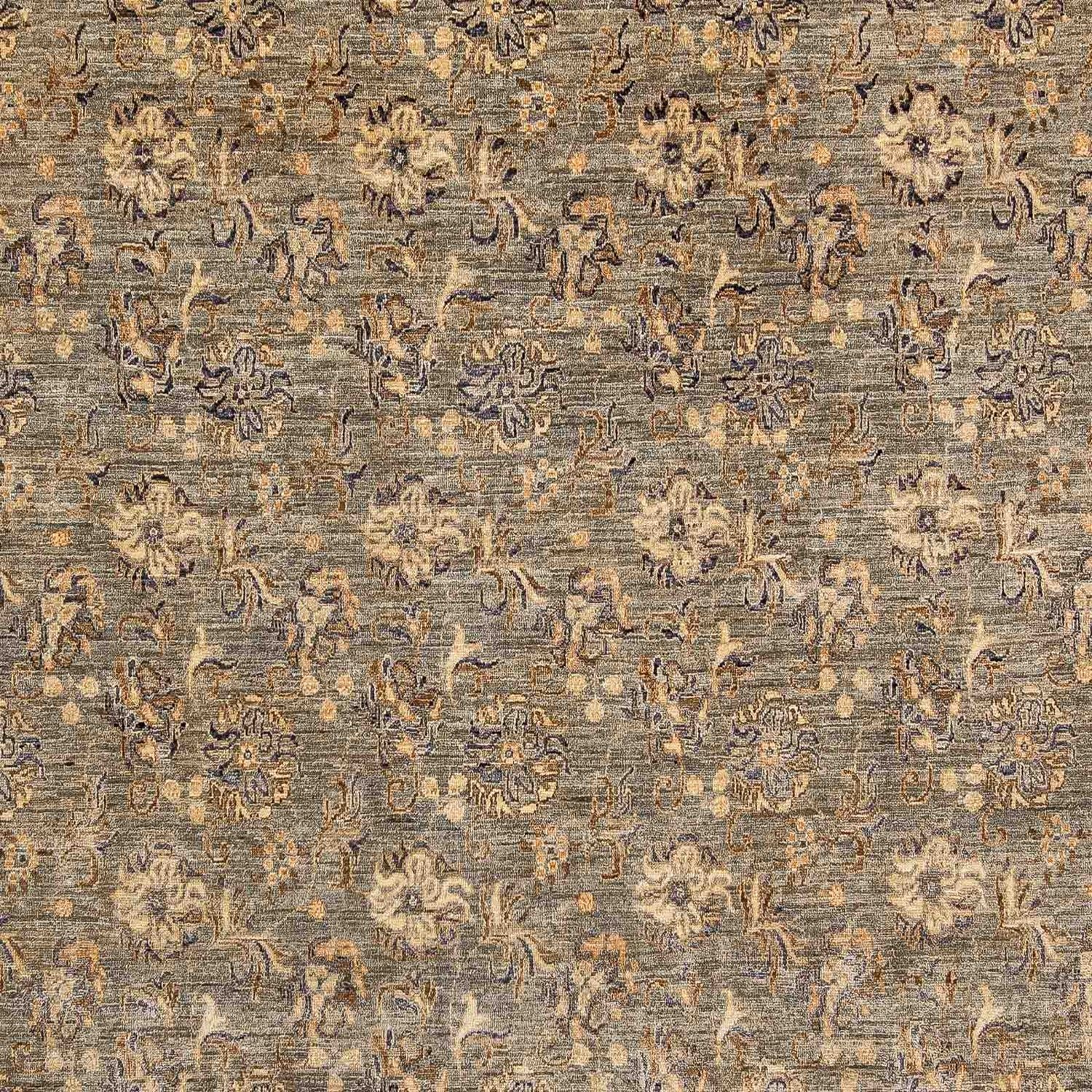 Ziegler Teppich 296 x 236 cm