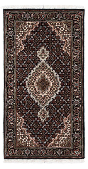 Perserteppich - Täbriz 141 x 73 cm
