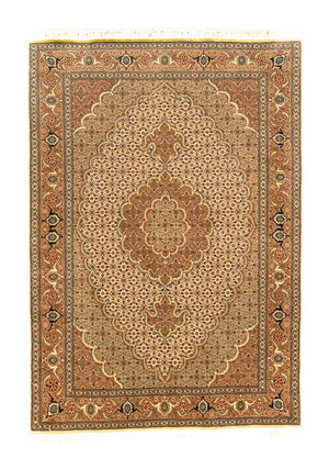 Perserteppich - Täbriz 145 x 106 cm