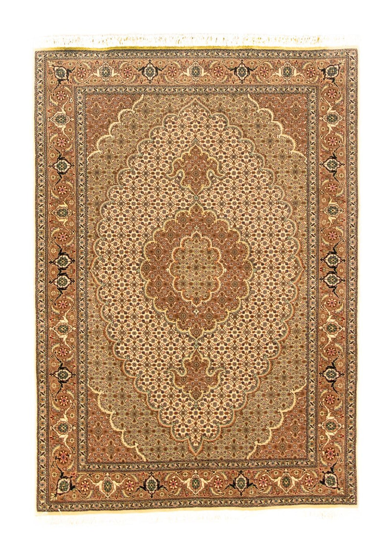 Perserteppich - Täbriz 145 x 106 cm