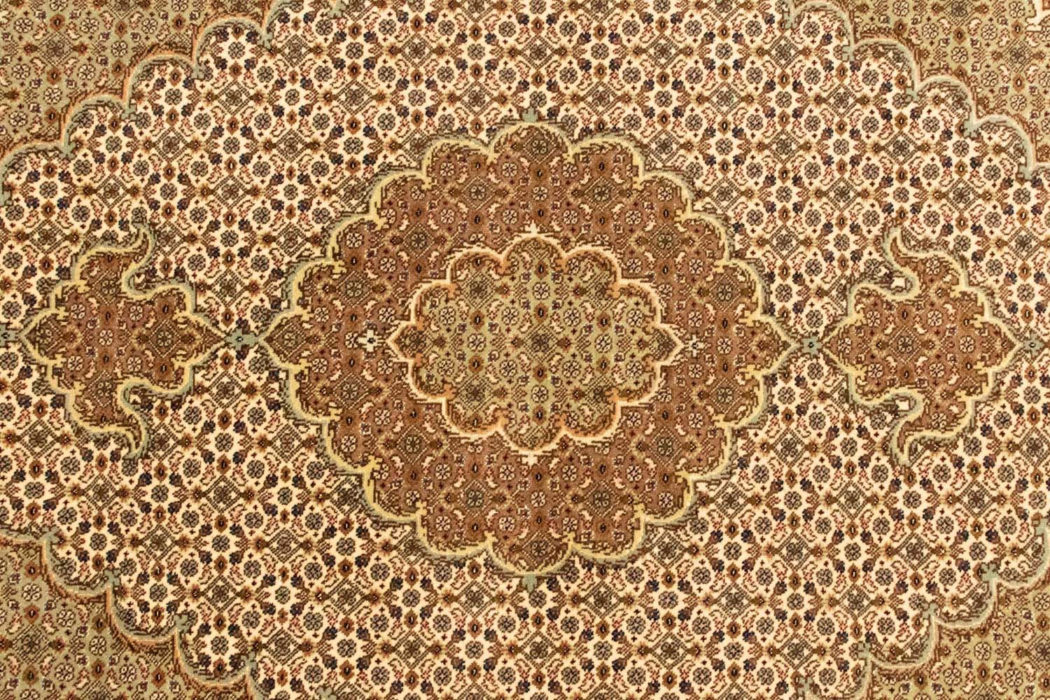 Perserteppich - Täbriz 145 x 106 cm