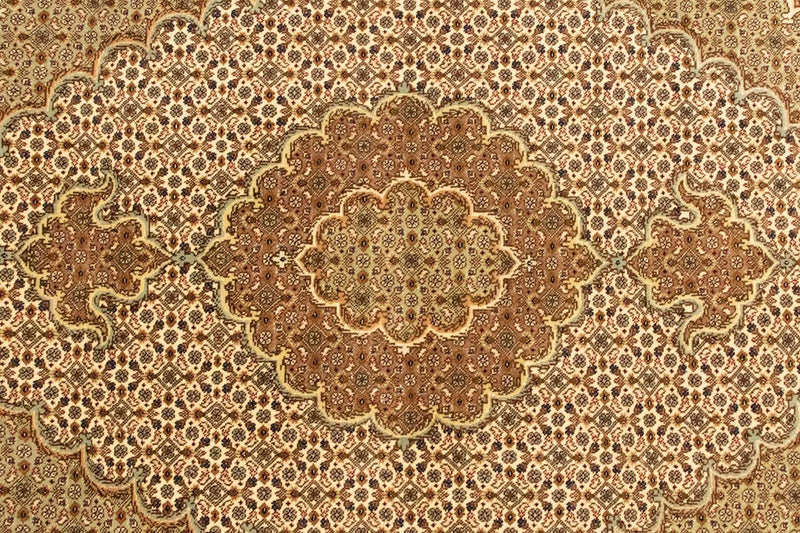 Perserteppich - Täbriz 145 x 106 cm