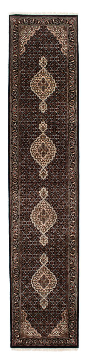 Orientteppich - Täbriz 393 x 83 cm
