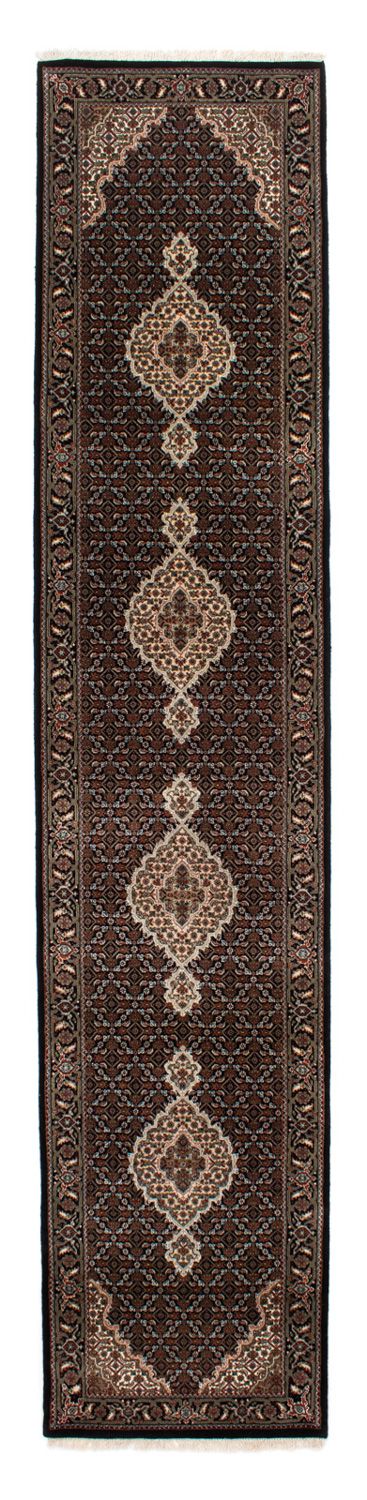 Orientteppich - Täbriz 393 x 83 cm