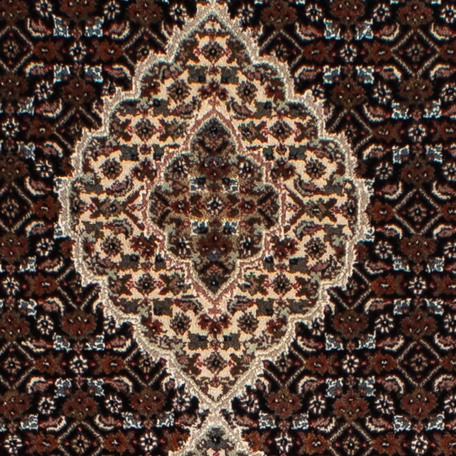 Orientteppich - Täbriz 393 x 83 cm