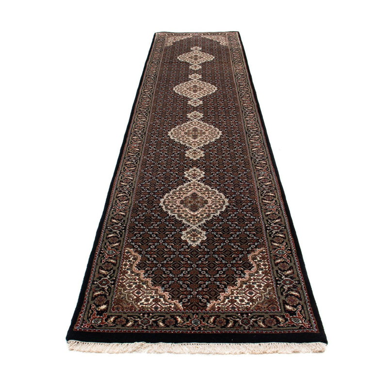 Orientteppich - Täbriz 393 x 83 cm