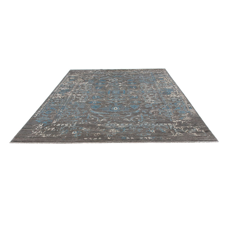 Ziegler Teppich - Modern 296 x 237 cm - mehrfarbig