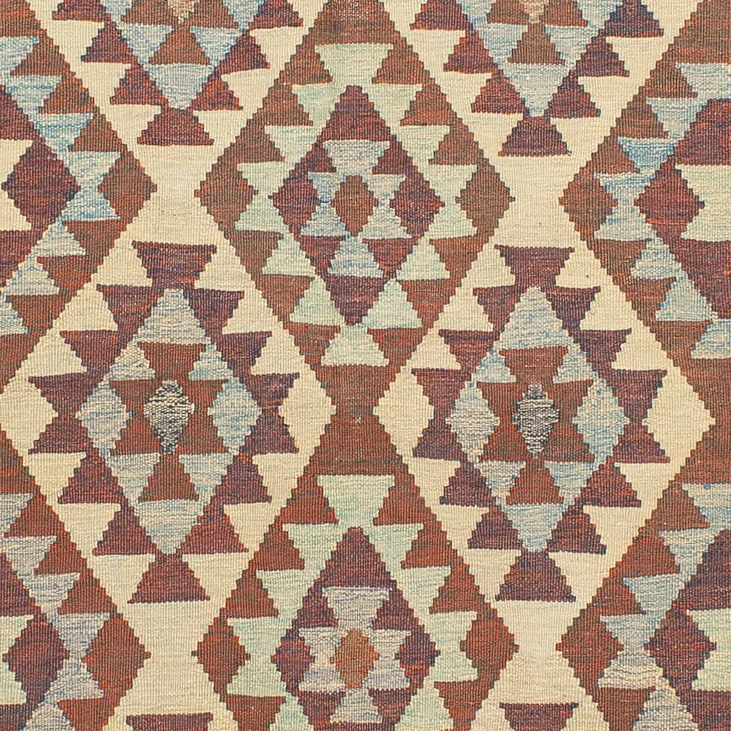 Kelim Teppich - Oriental 202 x 140 cm