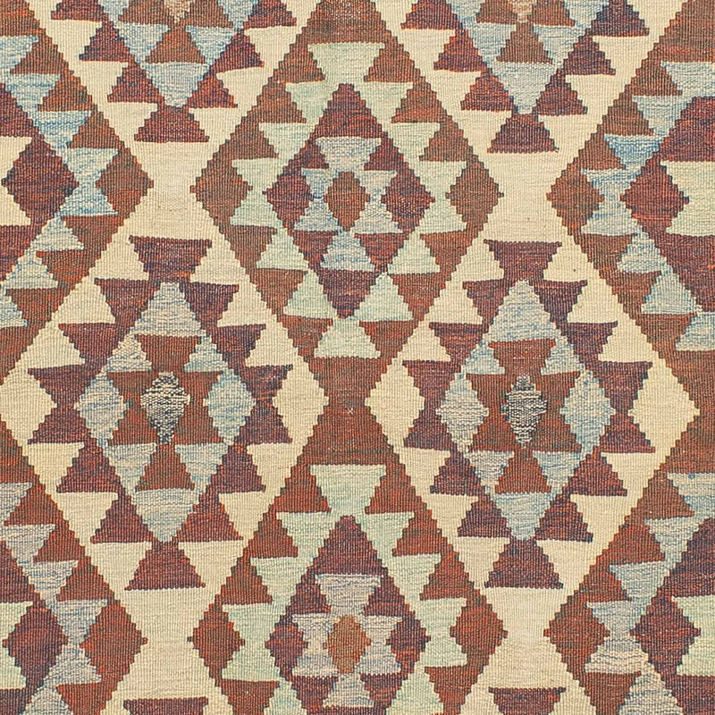 Kelim Teppich - Oriental 202 x 140 cm